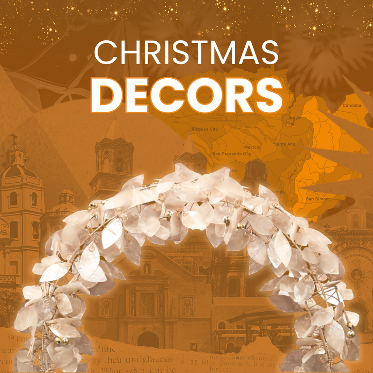 Christmas Decors